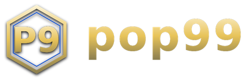 pop99 logo