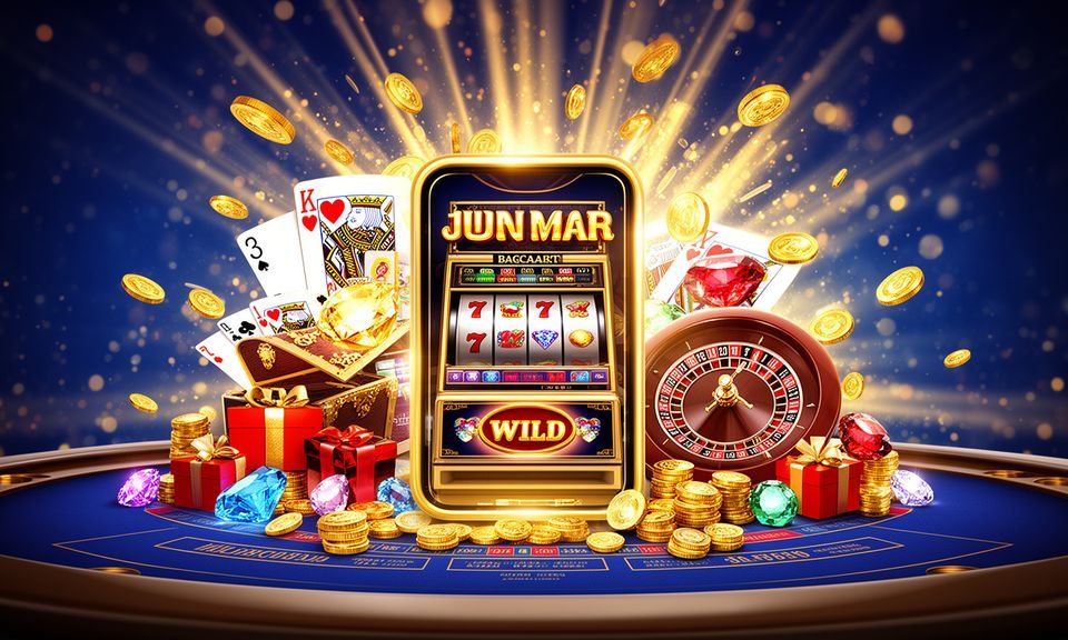 pop99 Slot Menara Kembar